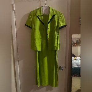 R&K original petite dress